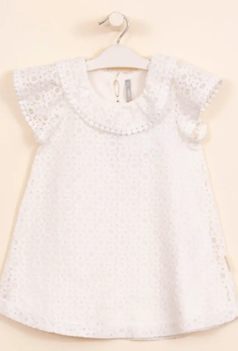 Vestido Mini Bahia