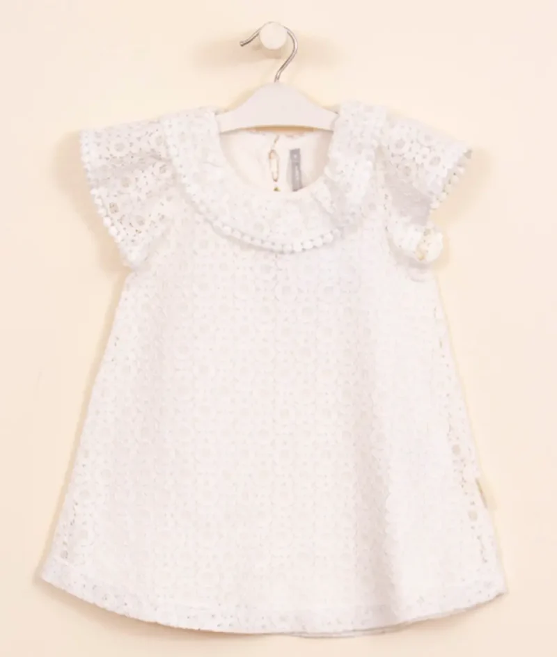 Vestido Mini Bahia
