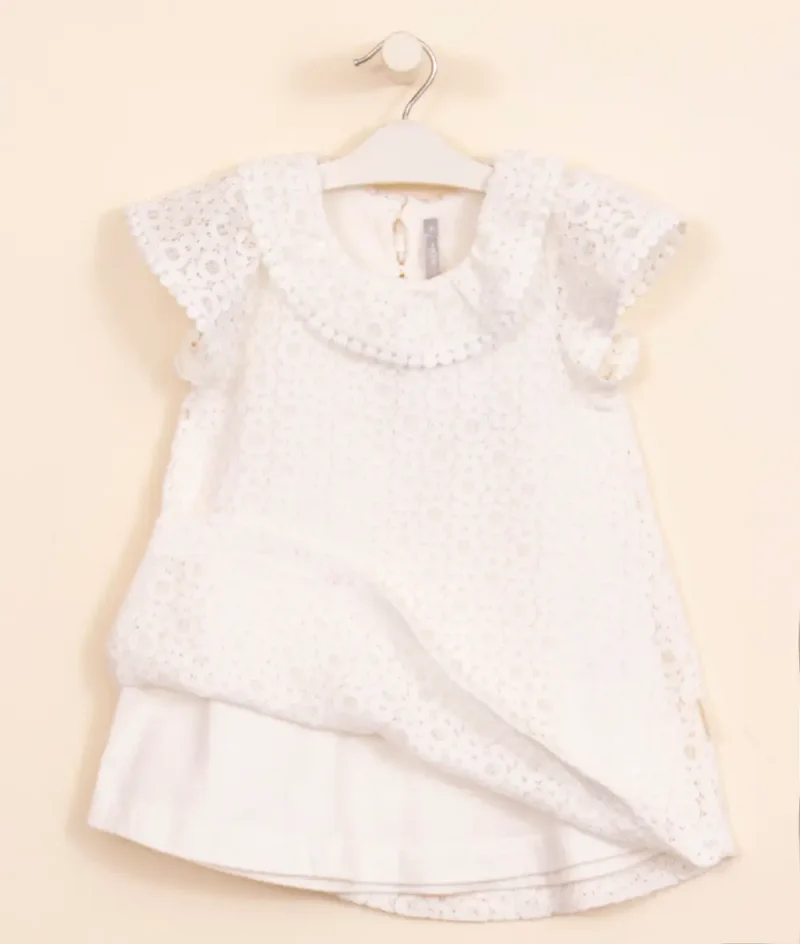 Vestido Mini Bahia - Image 5