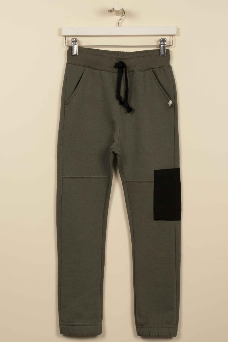 Pantalón JR Frankfurt