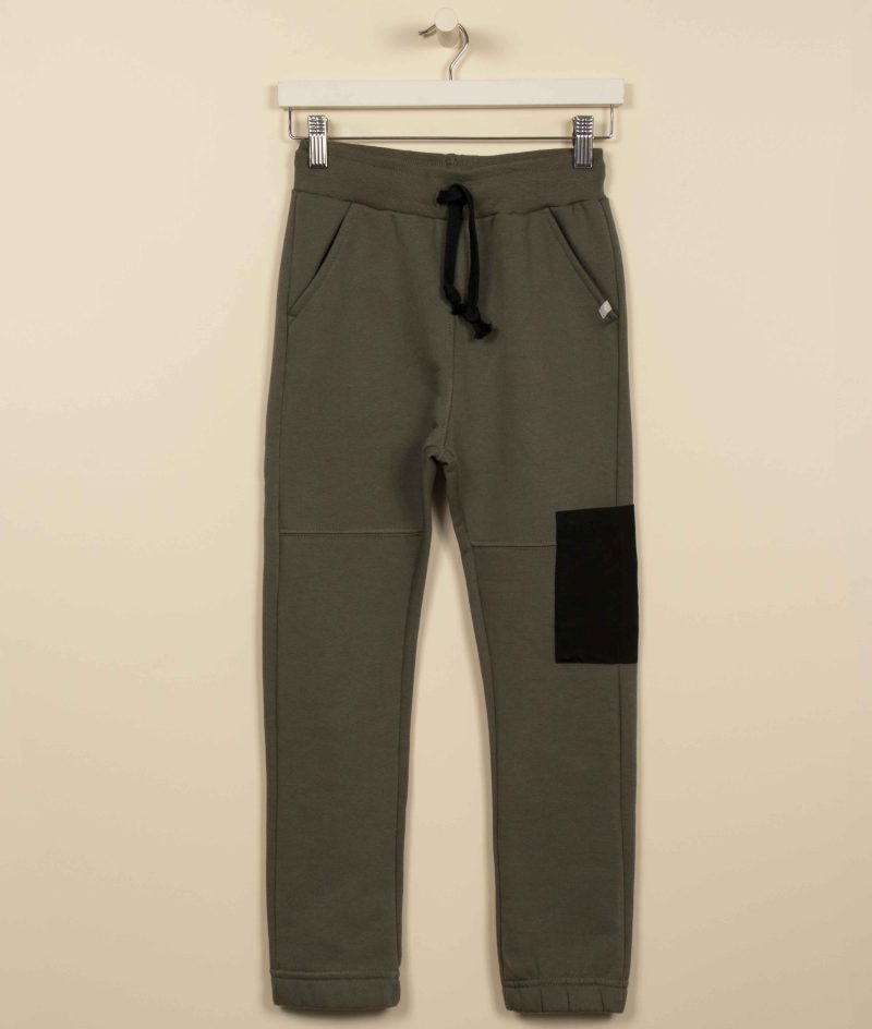 Pantalón JR Frankfurt