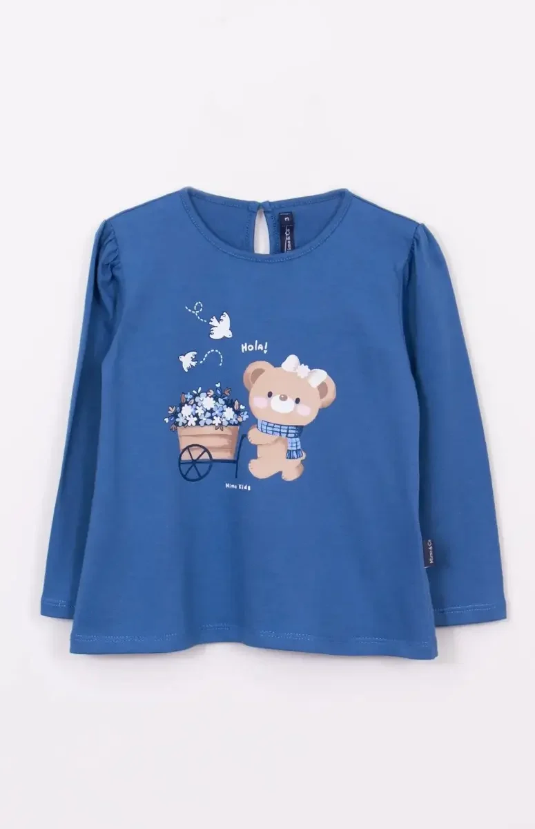 T-Shirt Kid Filadelfia