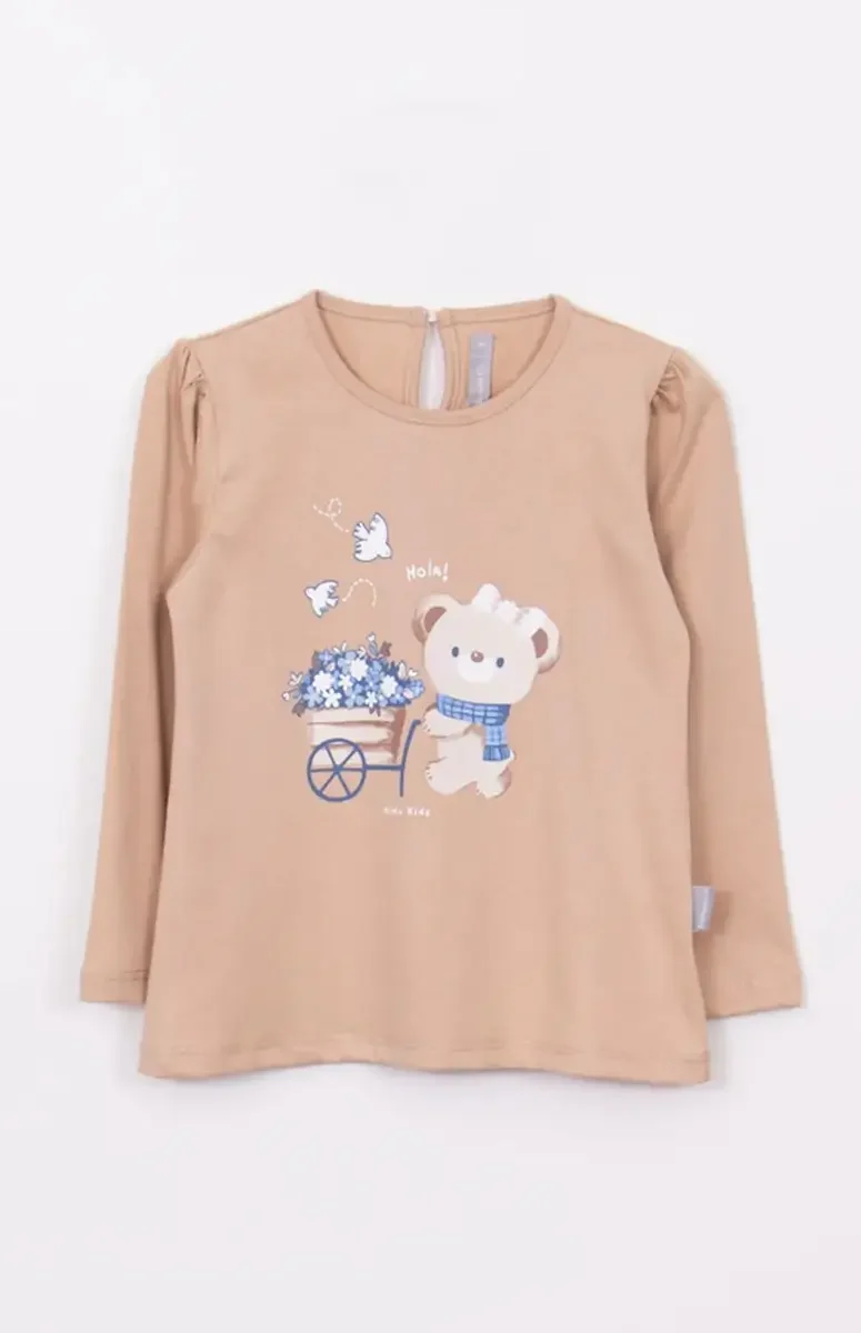 T-Shirt Kid Filadelfia