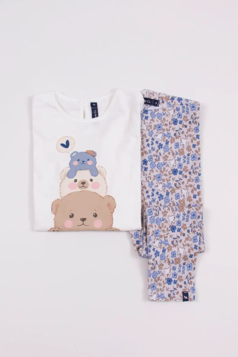 Conjunto Kid Filadelfia