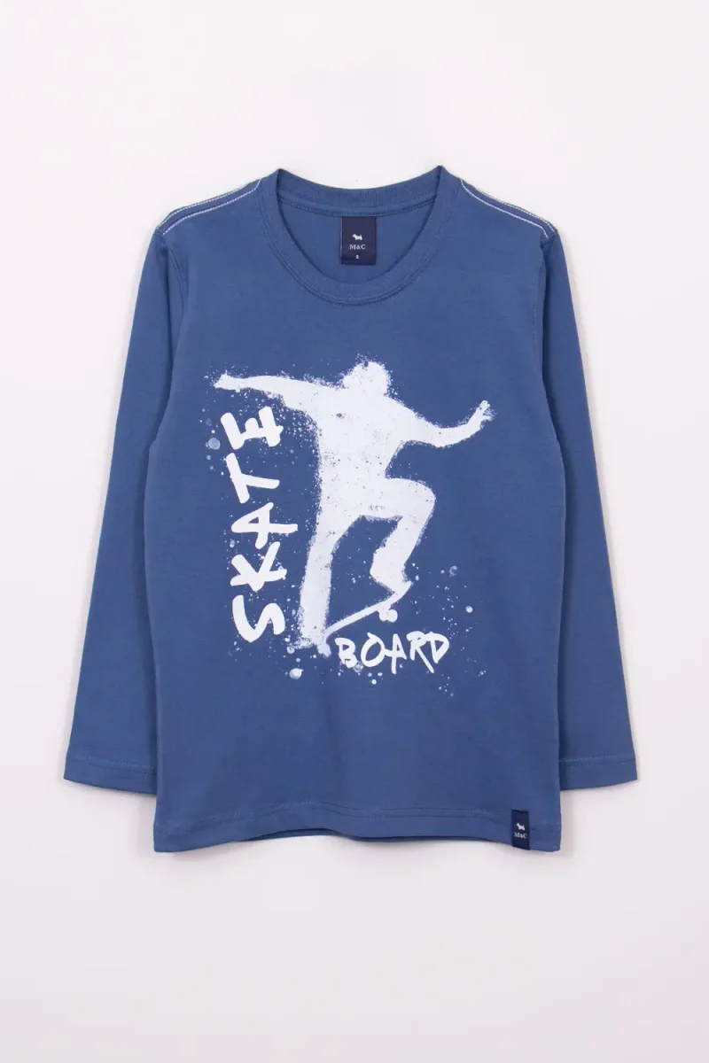 T-Shirt JR Skate