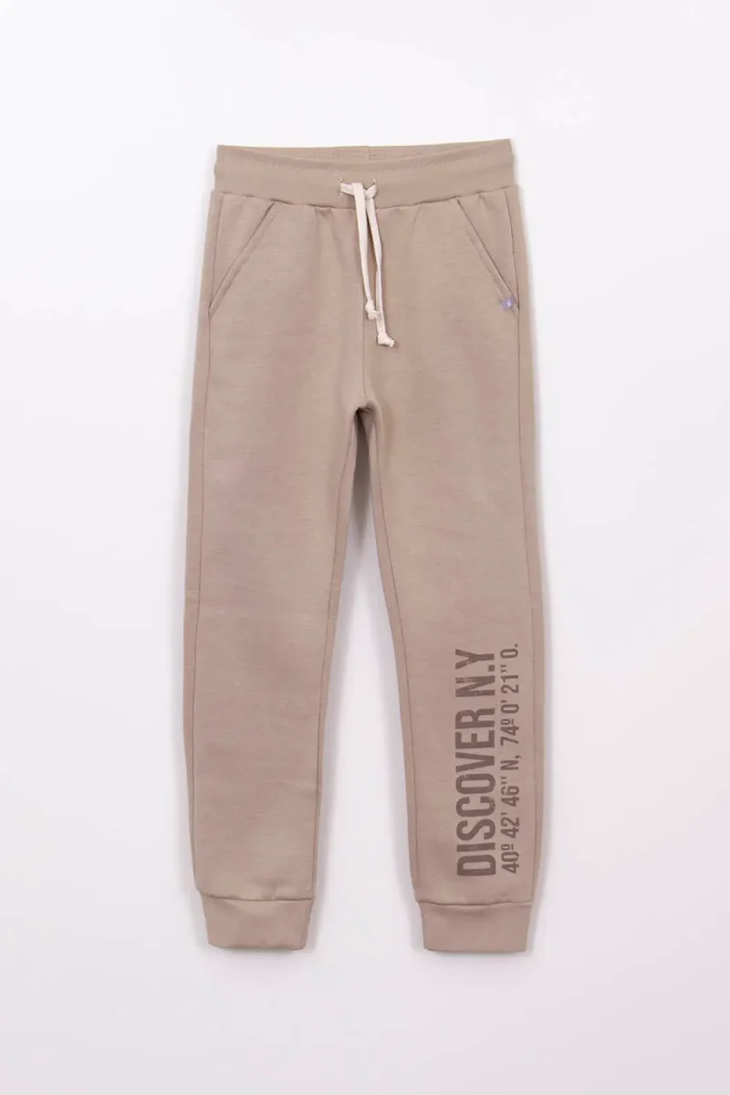 Pantalon JR Discover