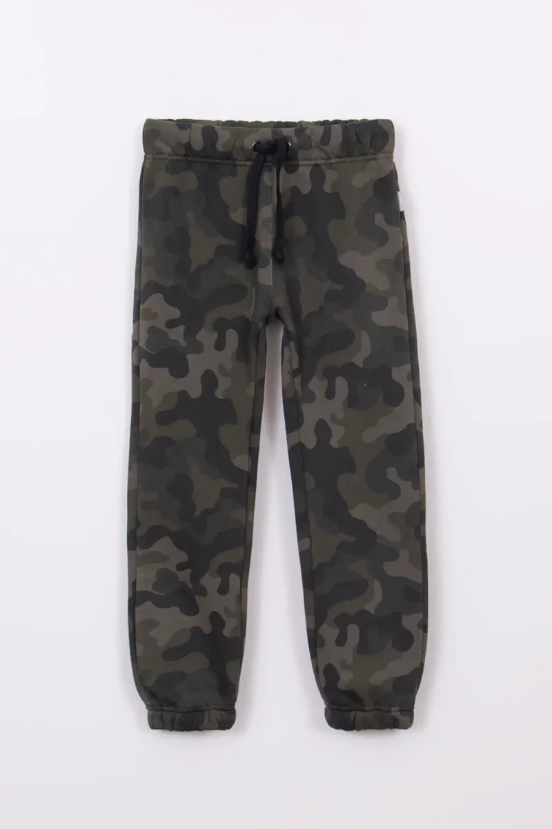 Pantalon JR Estampado