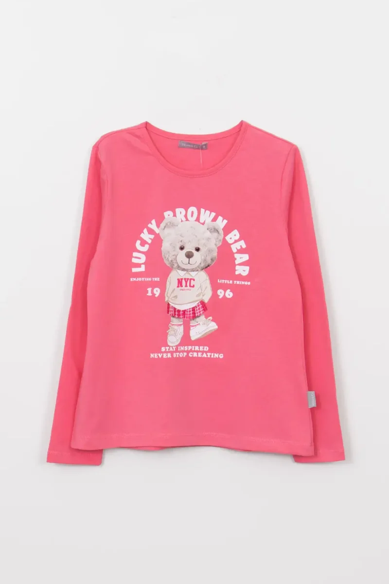 T-Shirt JR Filadelfia