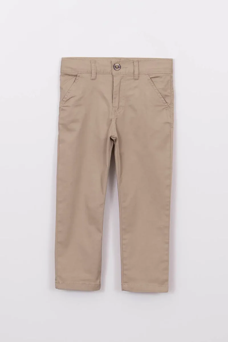 Pantalon Kid Vestir