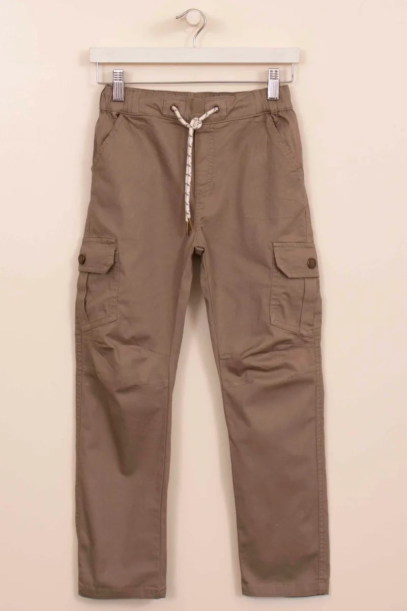 Pantalon JR Cargo Berlin