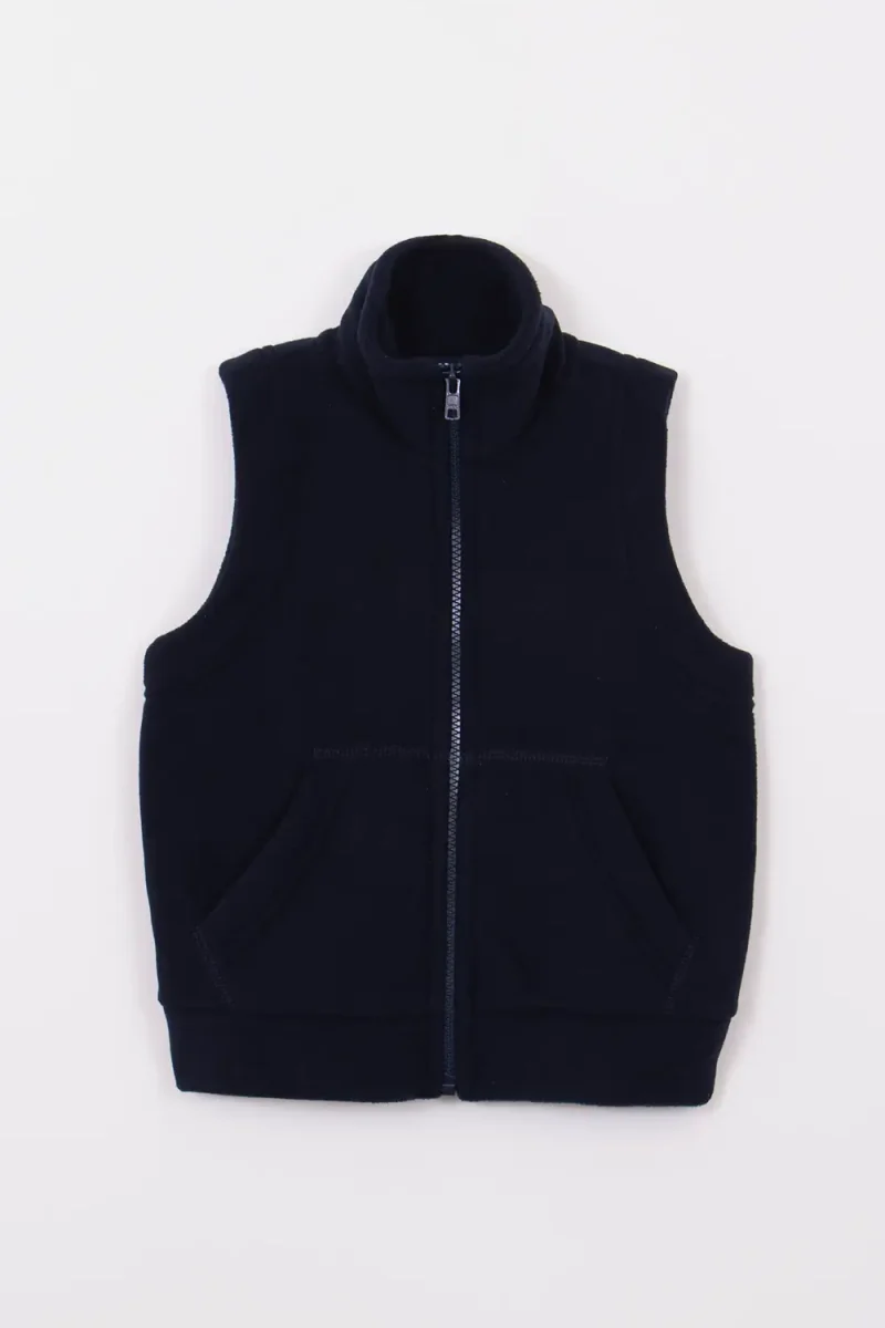 Chaleco Polar