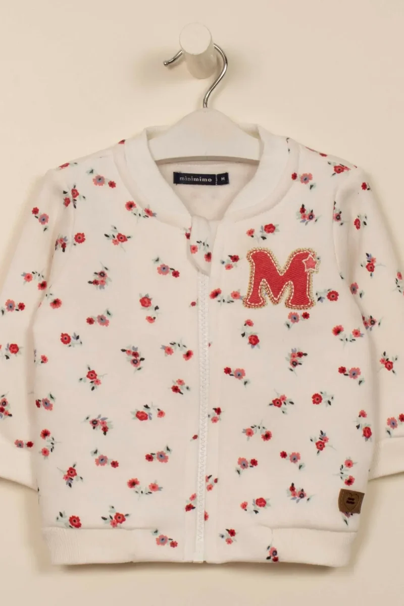 Sudadero Mini Liberty