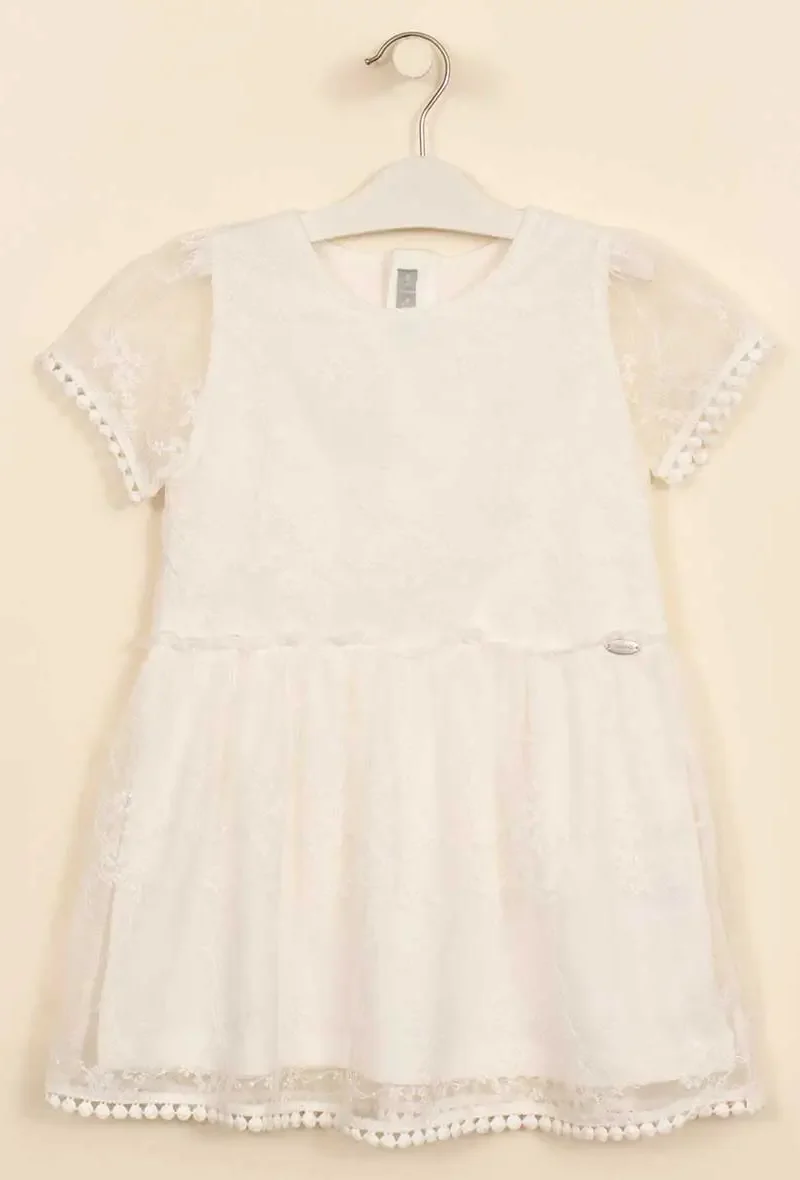 Vestido Kid Glam