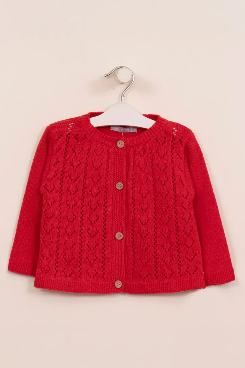 Saquito Mini Desagujado