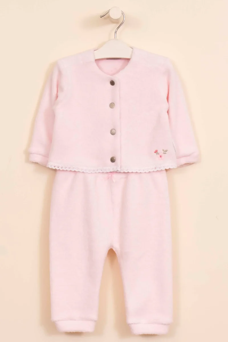 Conjunto Plush Mini Melody