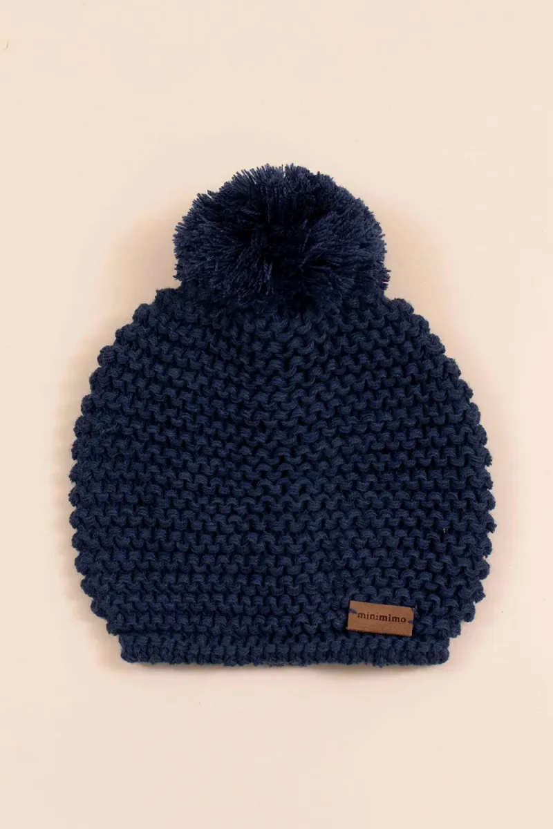 Gorro Mini Street