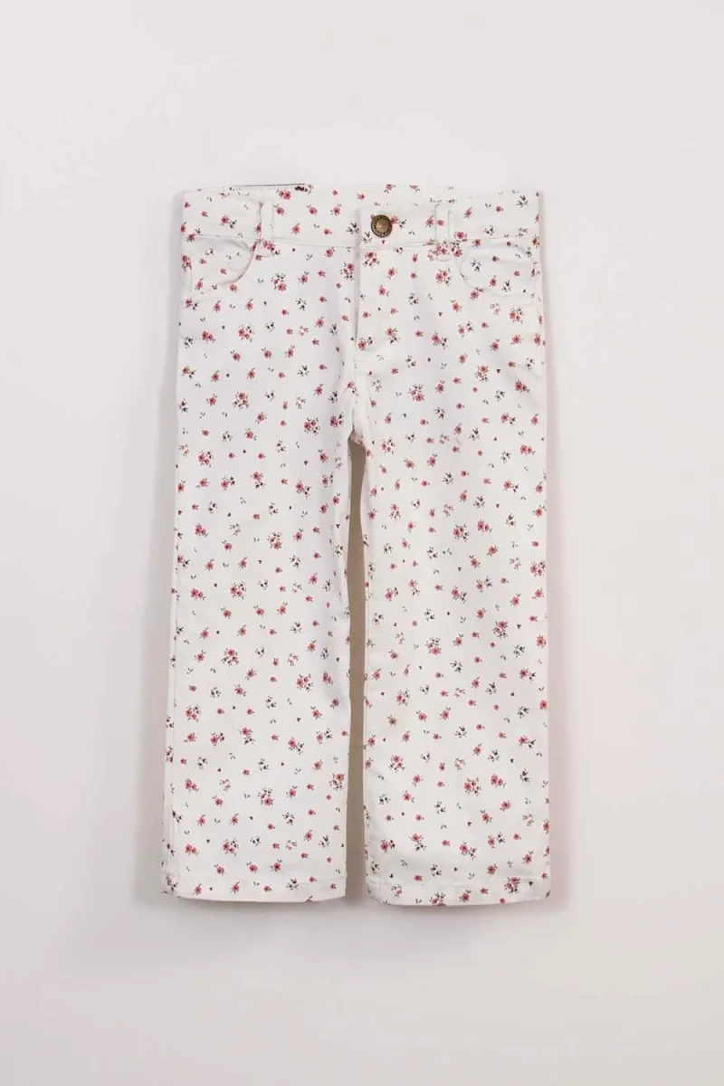 Pantalón Kid Filadelfia