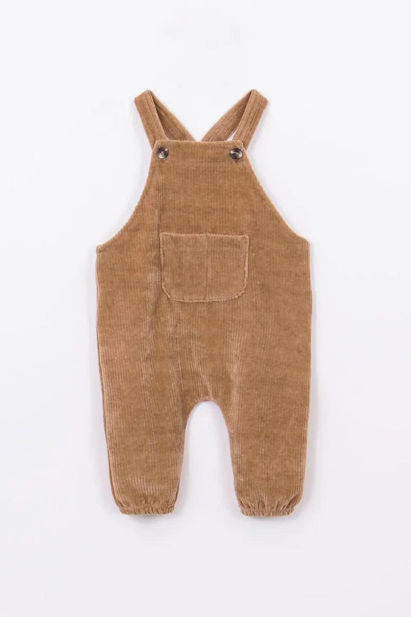 Jardinero Mini Pocket