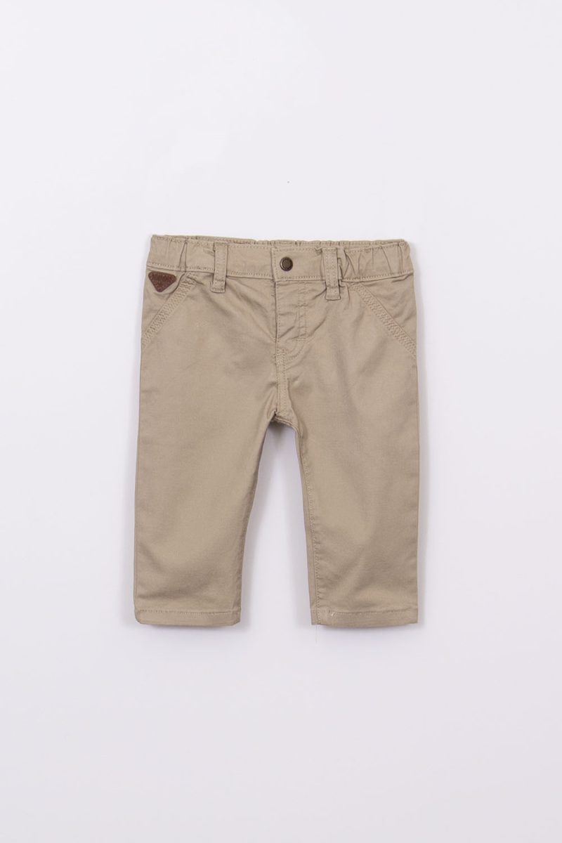 Pantalón Mini Vestir