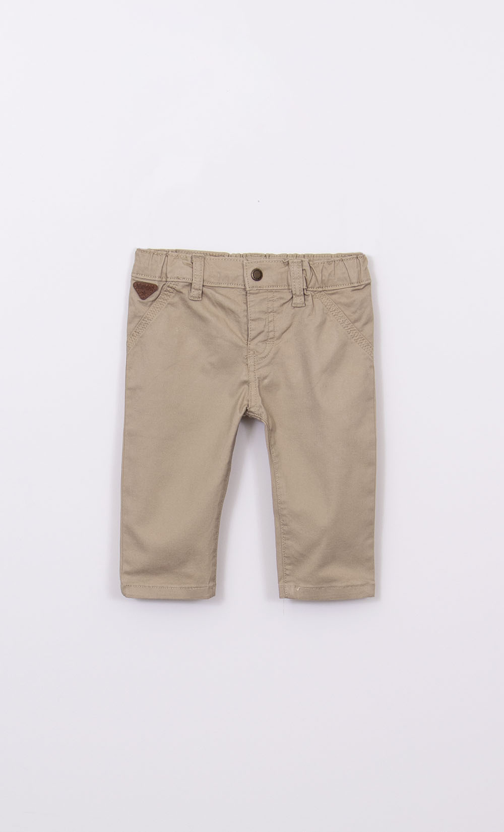 Pantalón Mini Vestir