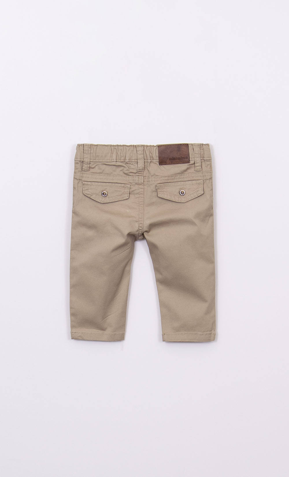 Pantalón Mini Vestir - Image 3