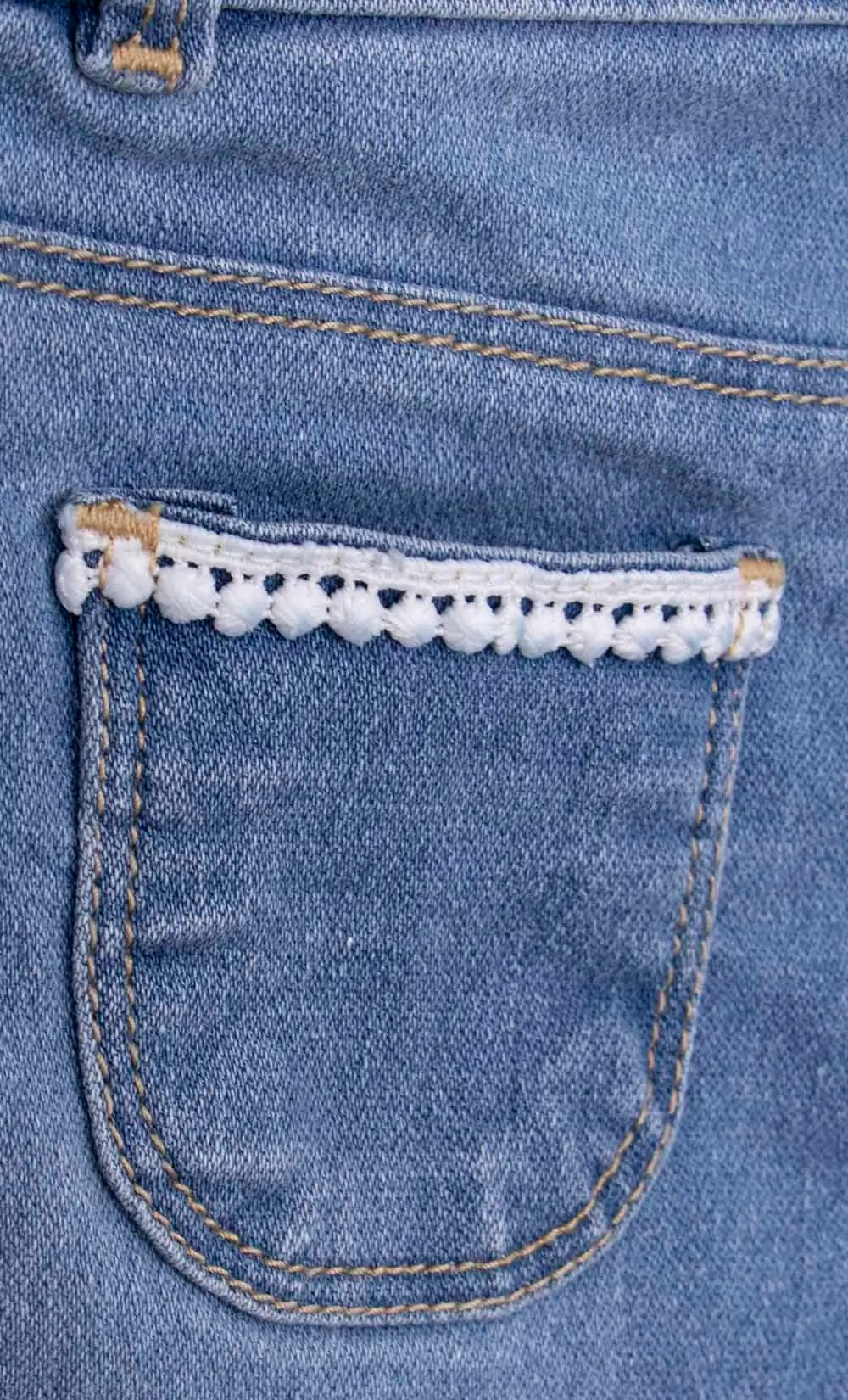 Denim Mini Montreal - Image 3