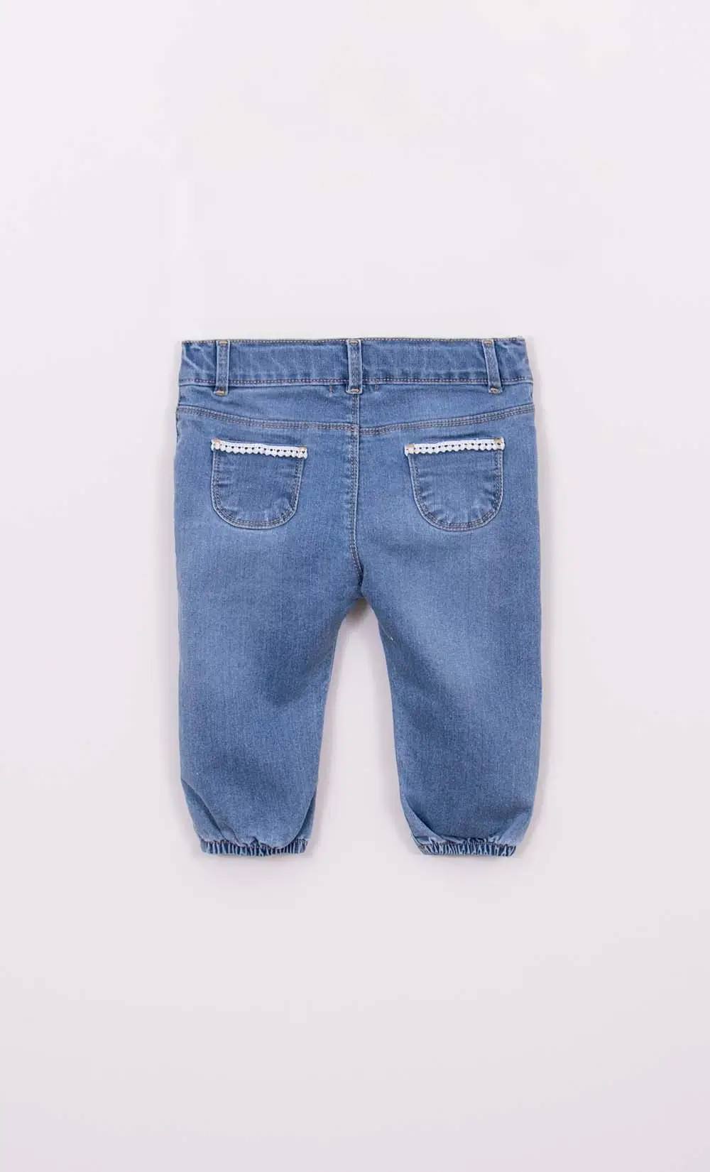 Denim Mini Montreal - Image 4