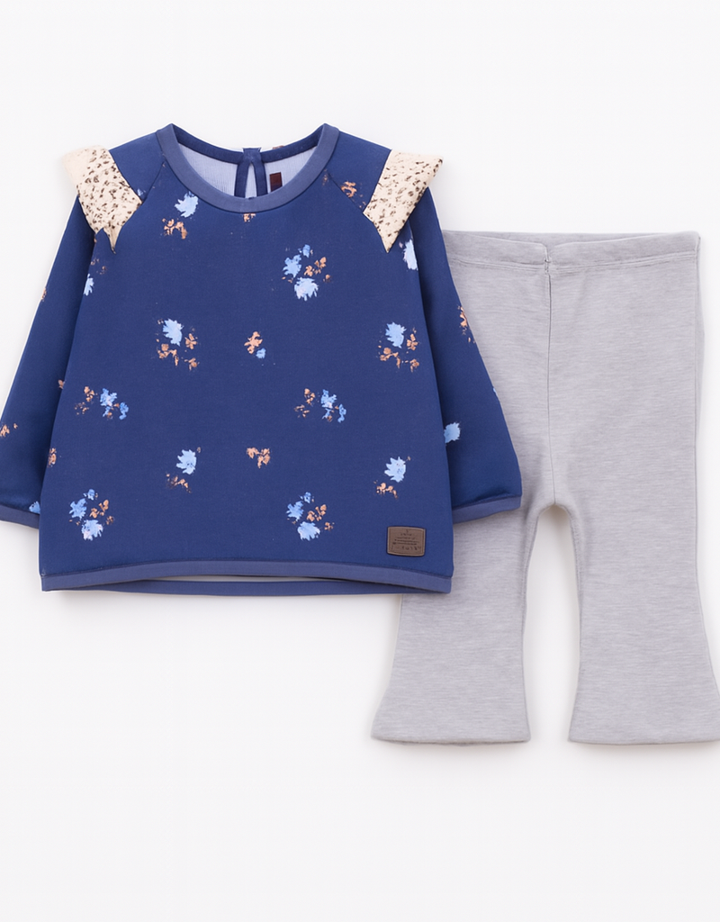 Conjunto Mini Filadelfia