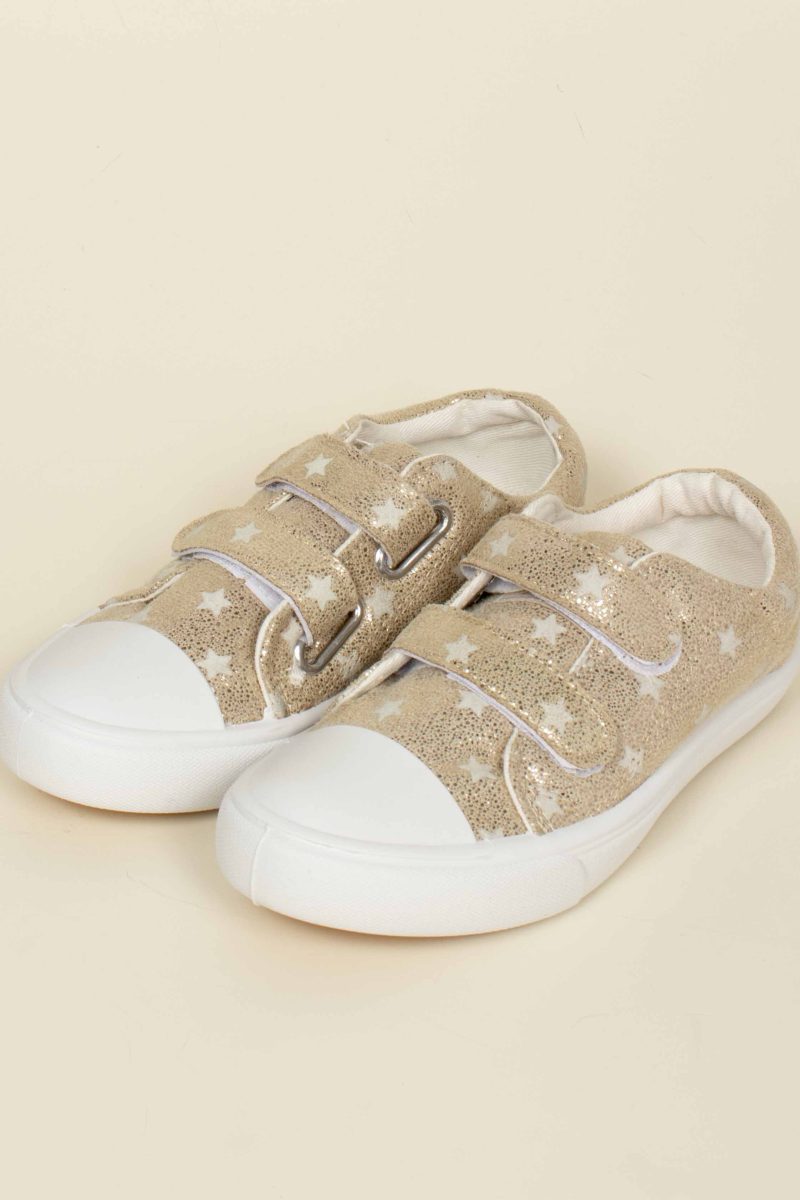 Zapa Velcro Starlight