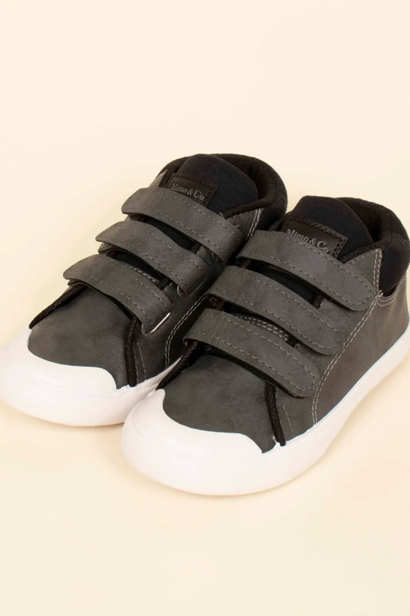 Botita Basic Velcro