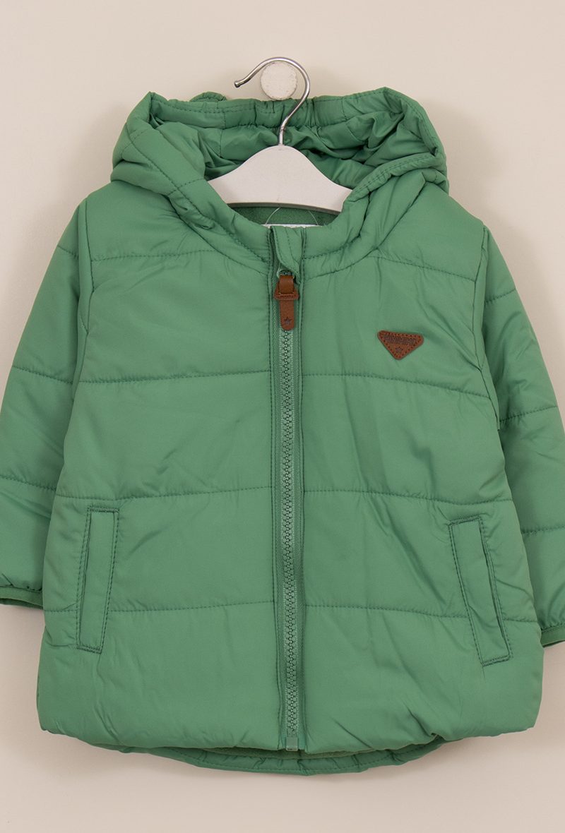 Campera Mini Dublin