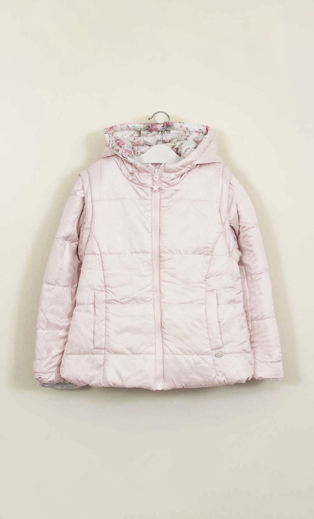 Campera Reversible Desmontable Malta - Image 3