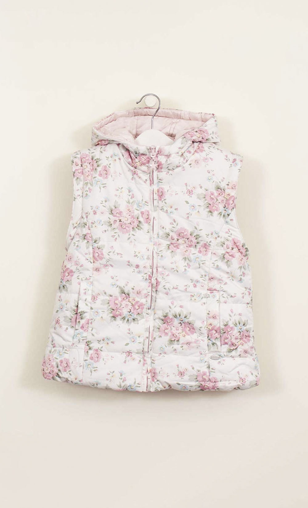 Campera Reversible Desmontable Malta - Image 5