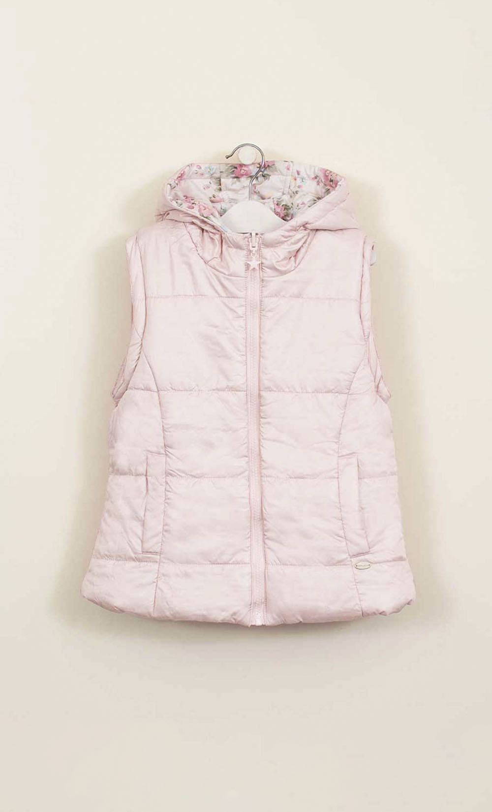 Campera Reversible Desmontable Malta - Image 4