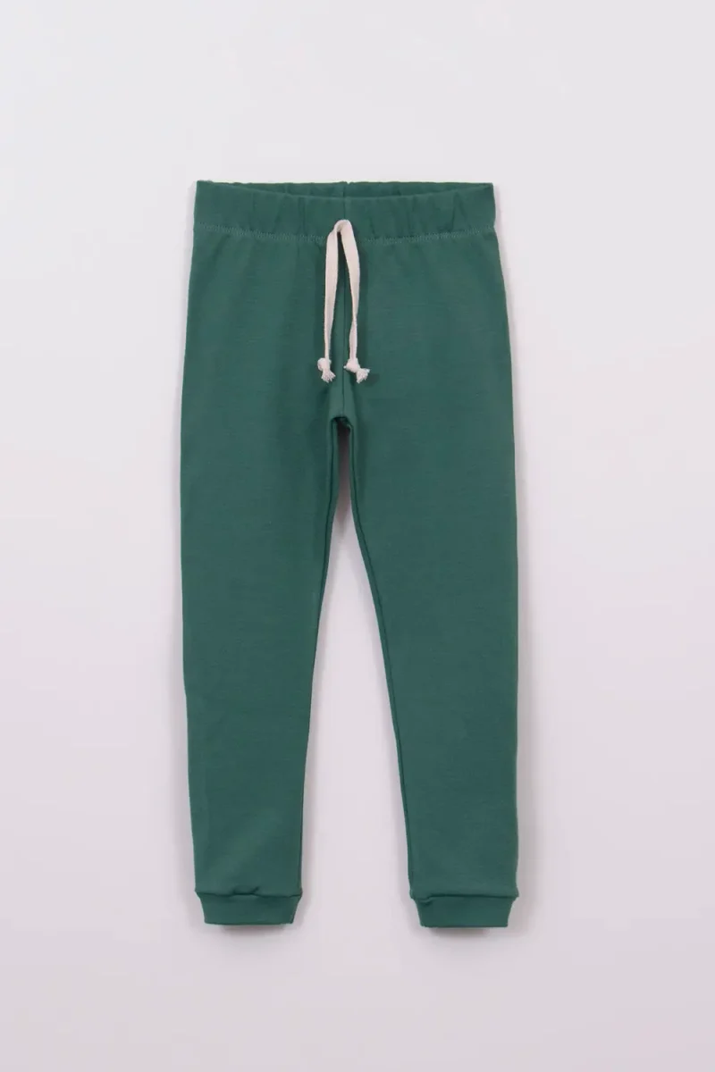 Pantalón Kid Basic