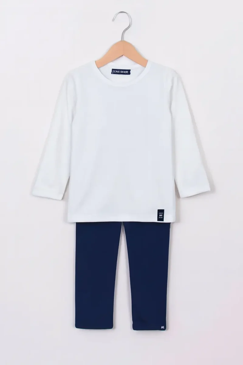 Conjunto Kid Termica