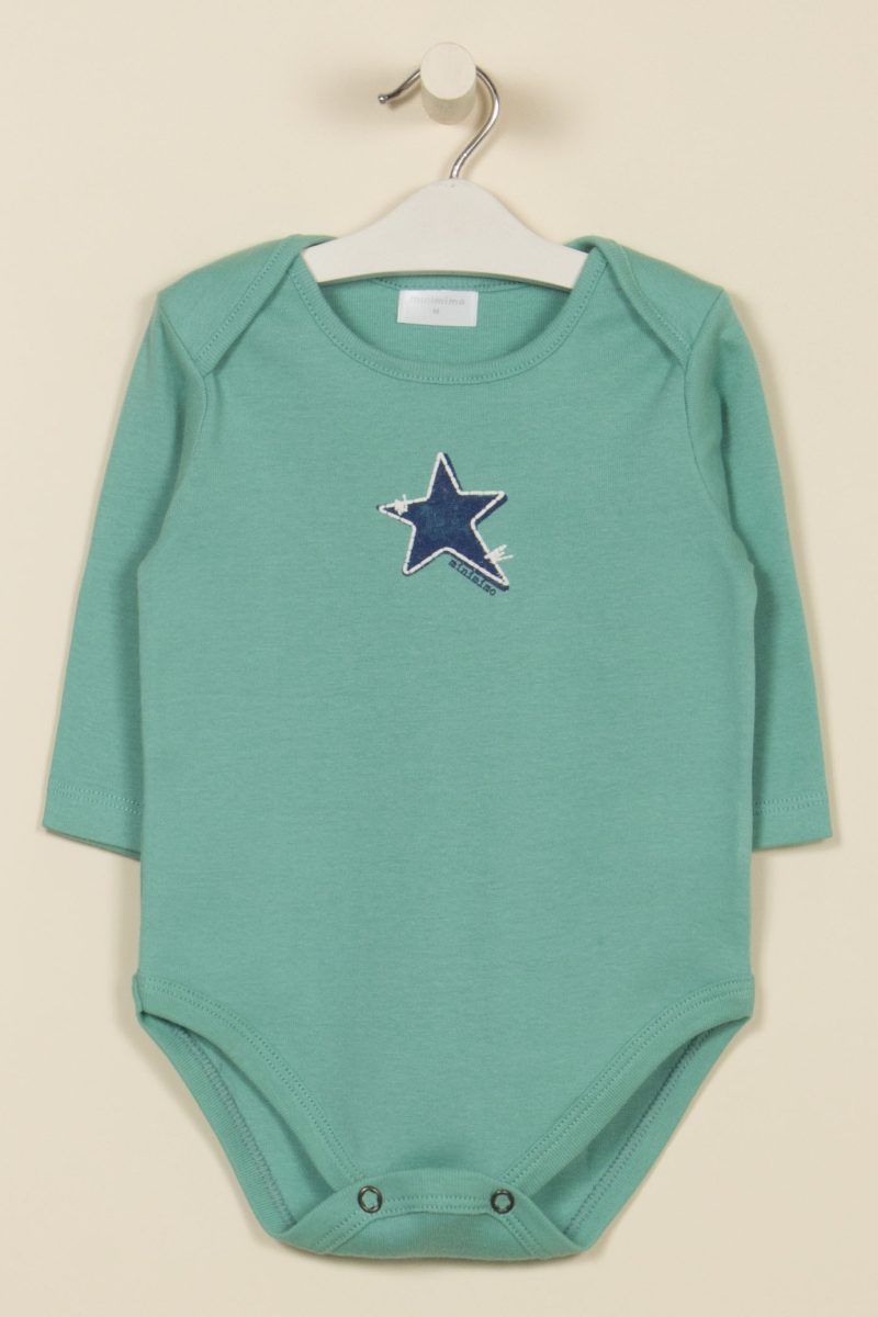 Body Mini Little Star