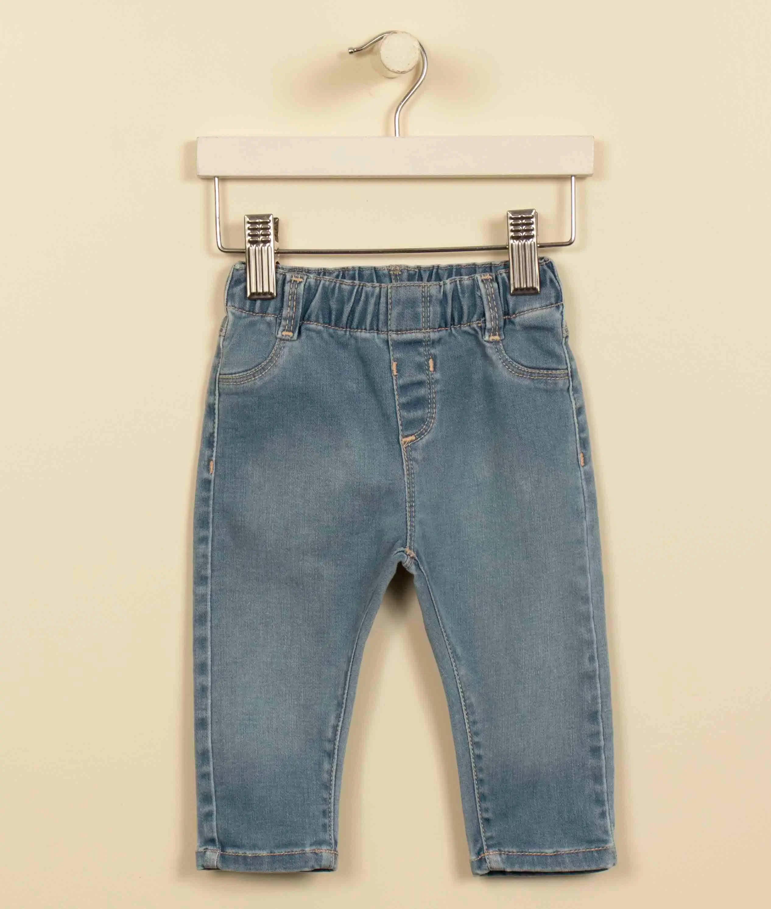 Jegging Mini Pekin