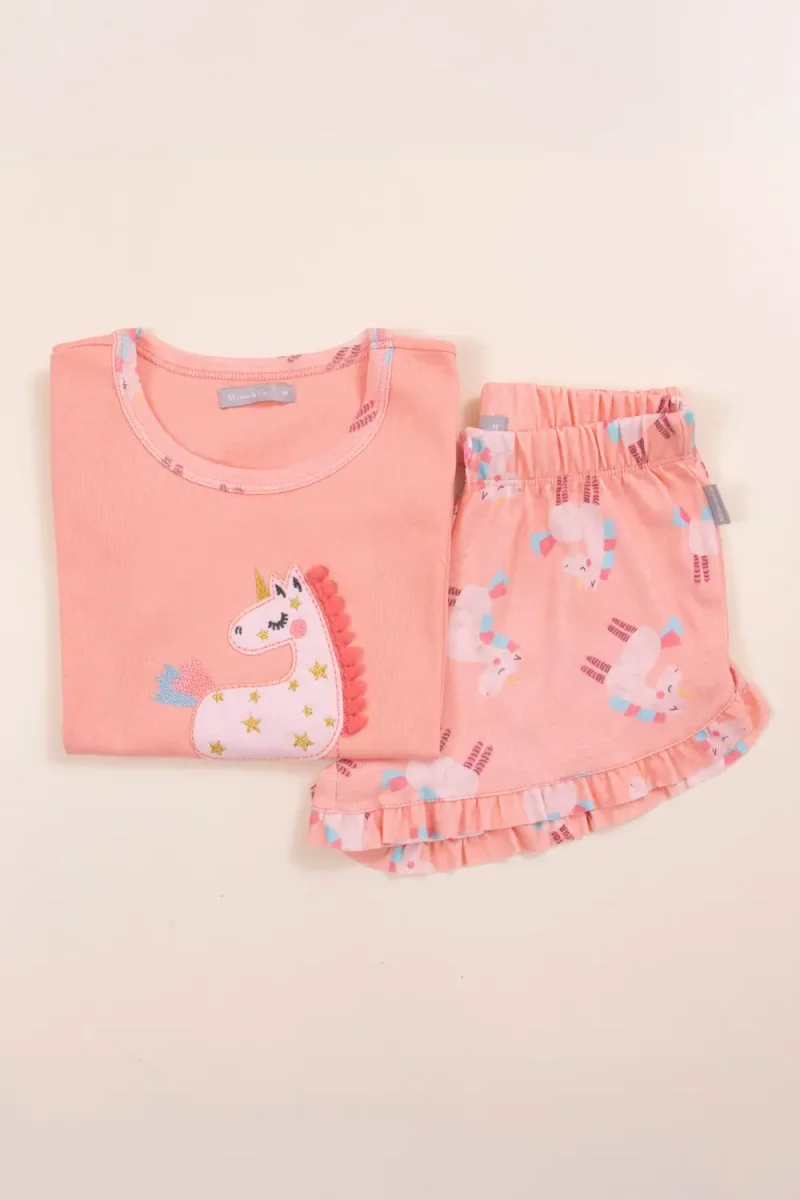 Pijama Unicorn