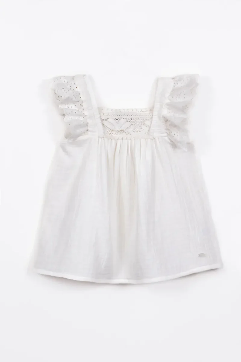 Camisola Kid Acapulco