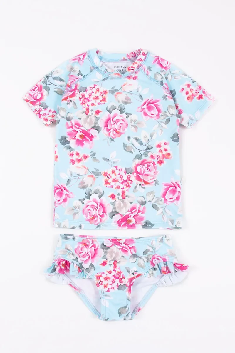 Conjunto Kid Surf Atenas Uv