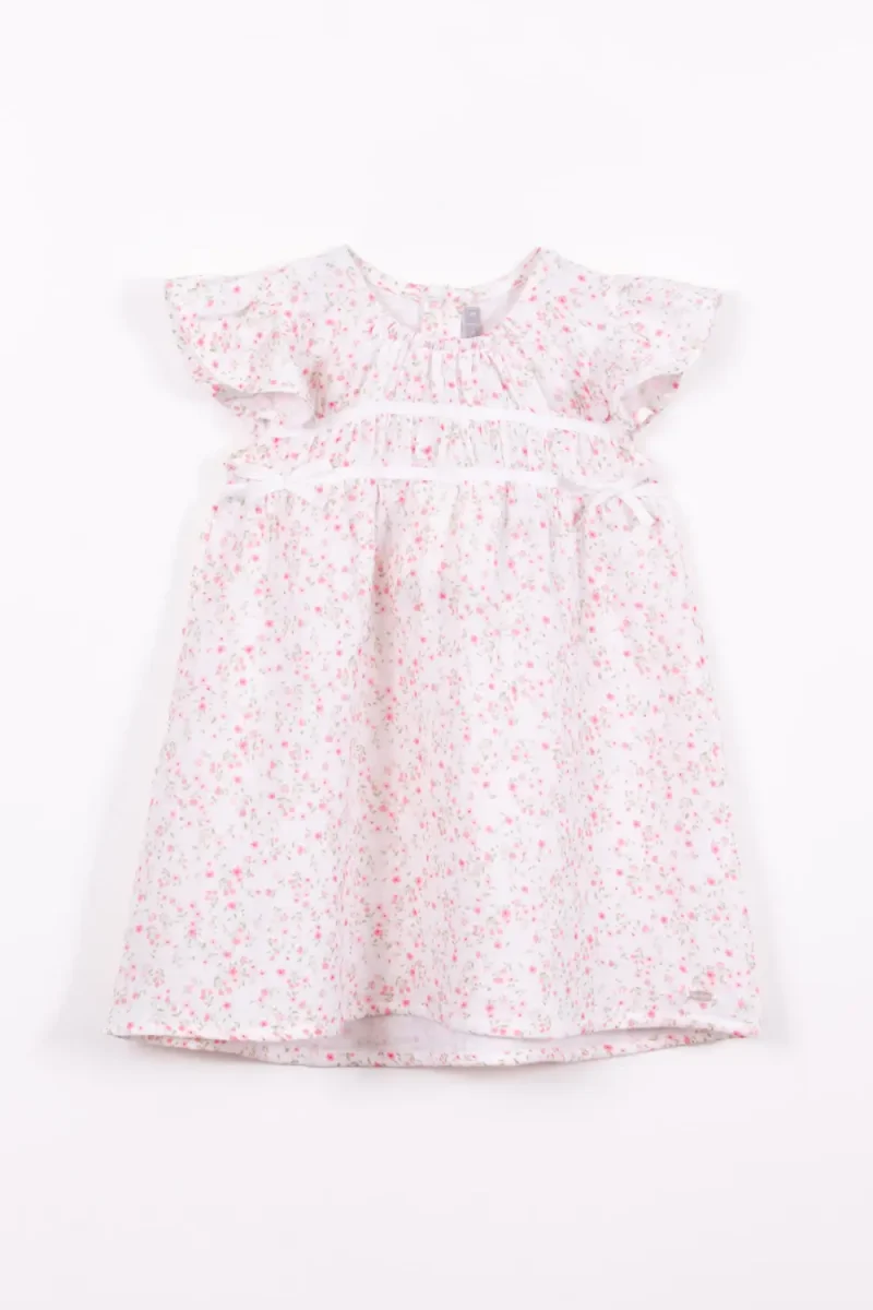 Vestido Kid Berlin