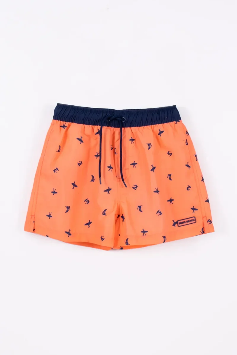 Traje De Baño Jr Sea