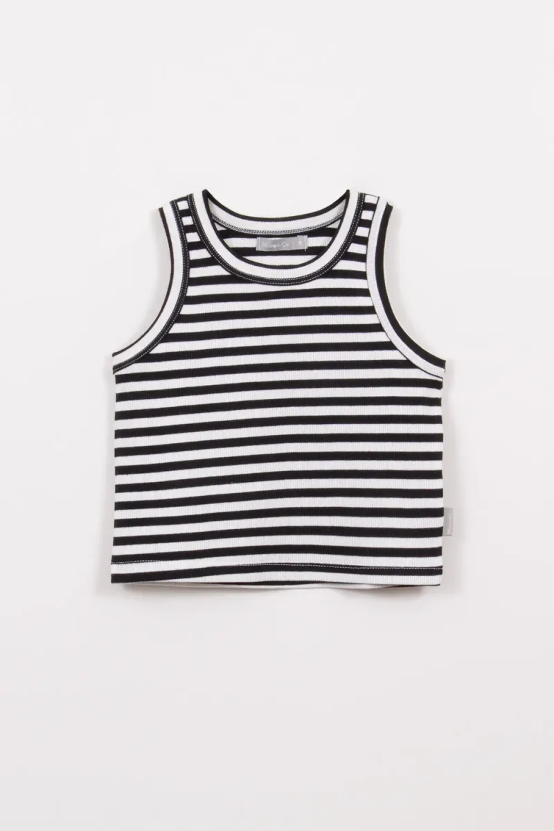 Musculosa JR Urban