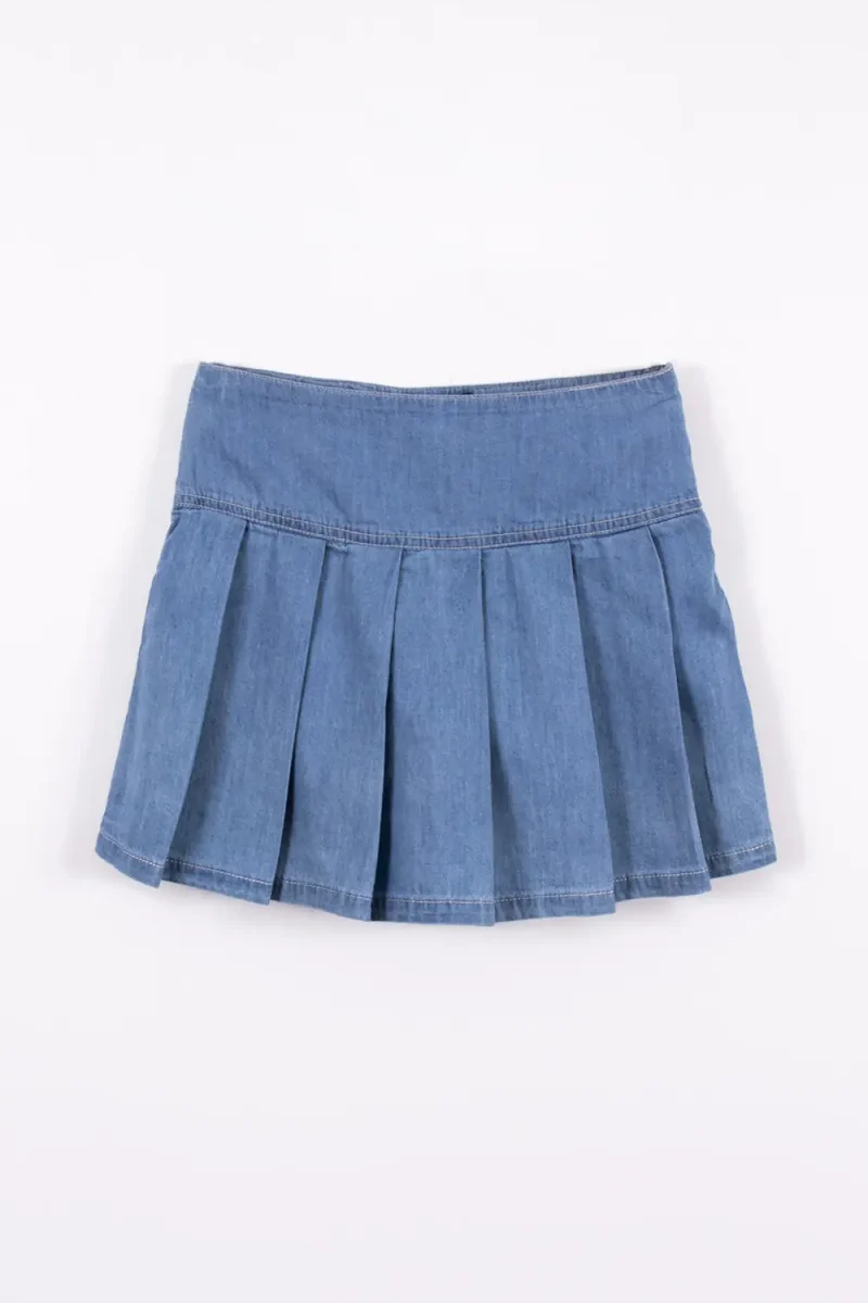 Pollera Short JR Mykonos