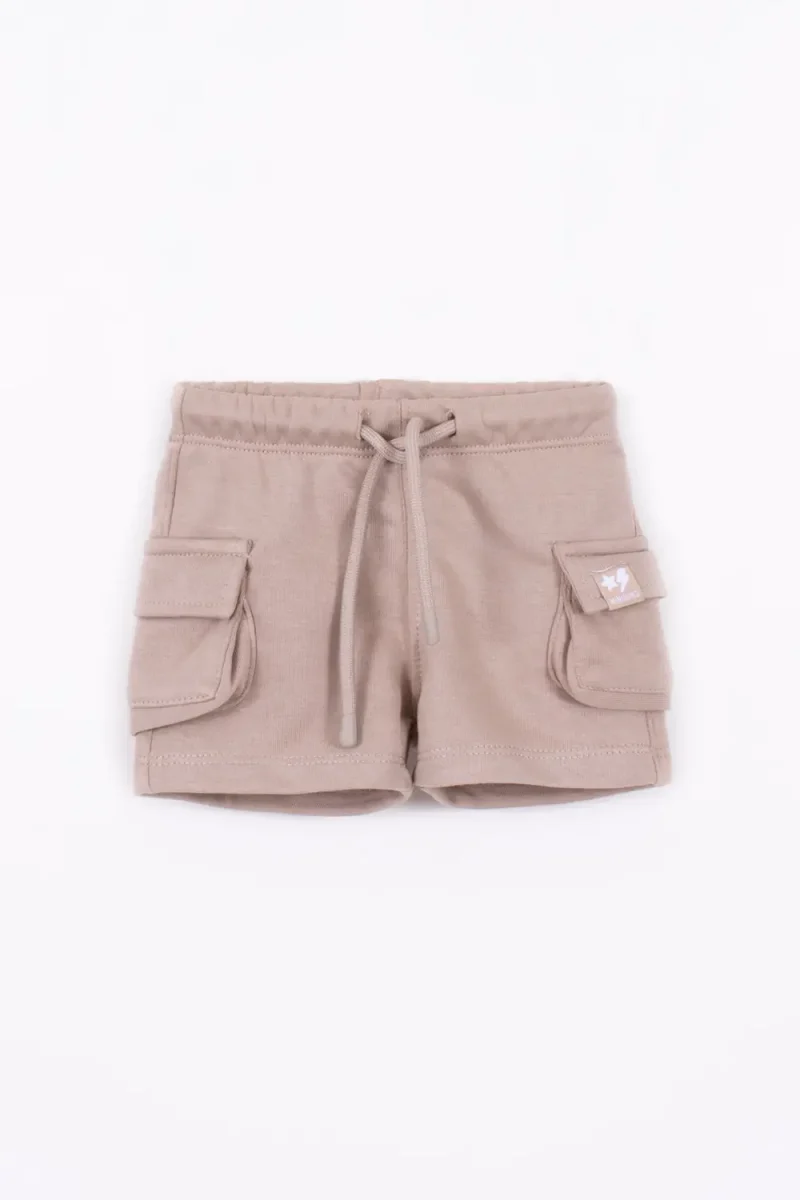 Short Mini Cargo Grecia