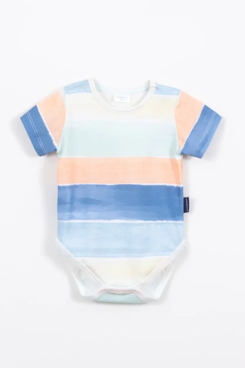 body Mini Stripe