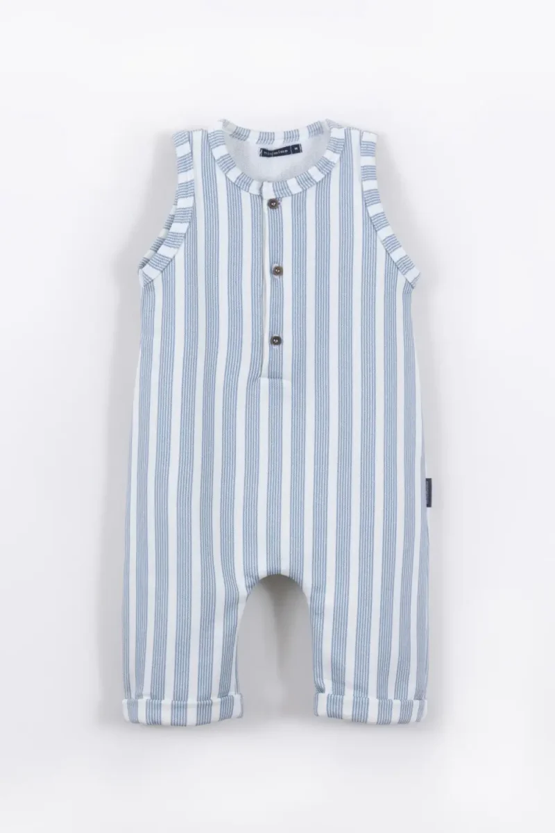 Enterito Mini Rayado