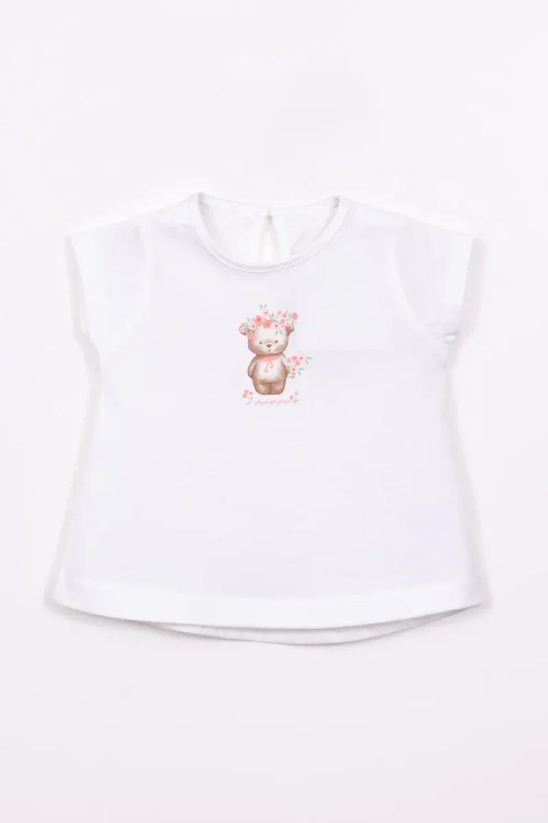 T-Shirt Mini Tribeca