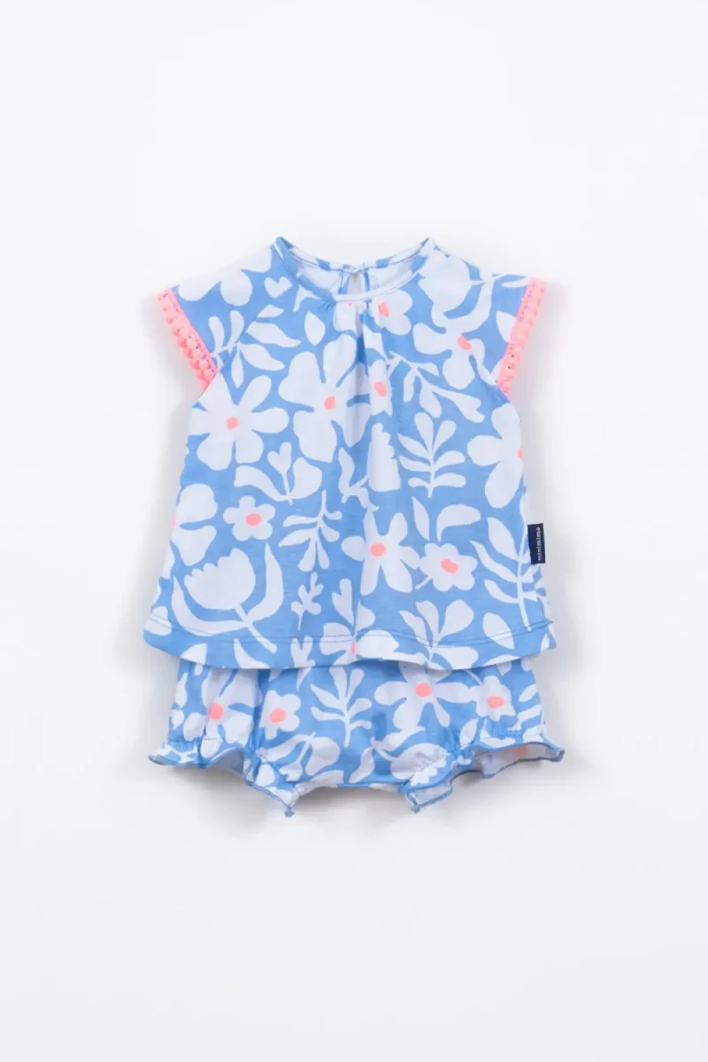 Conjunto Mini Positano